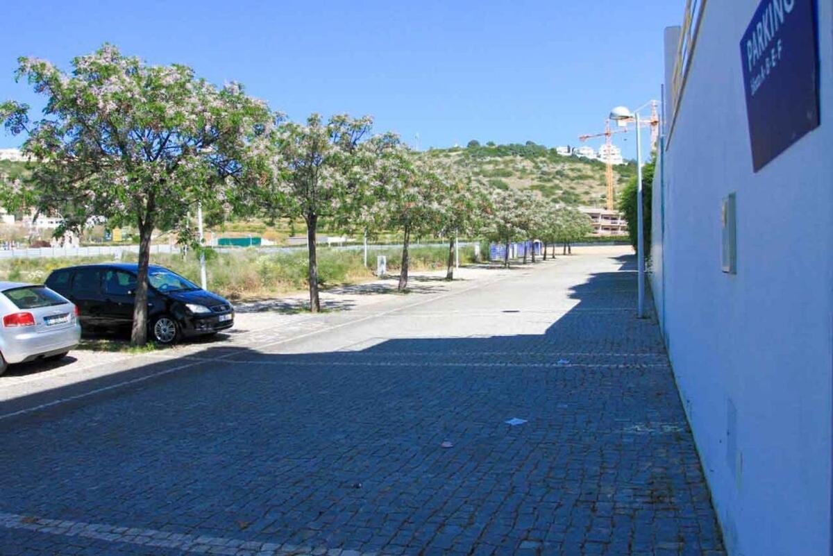 Apartamentos Da Orada T1- A122 Marina De 알부페이라 외부 사진