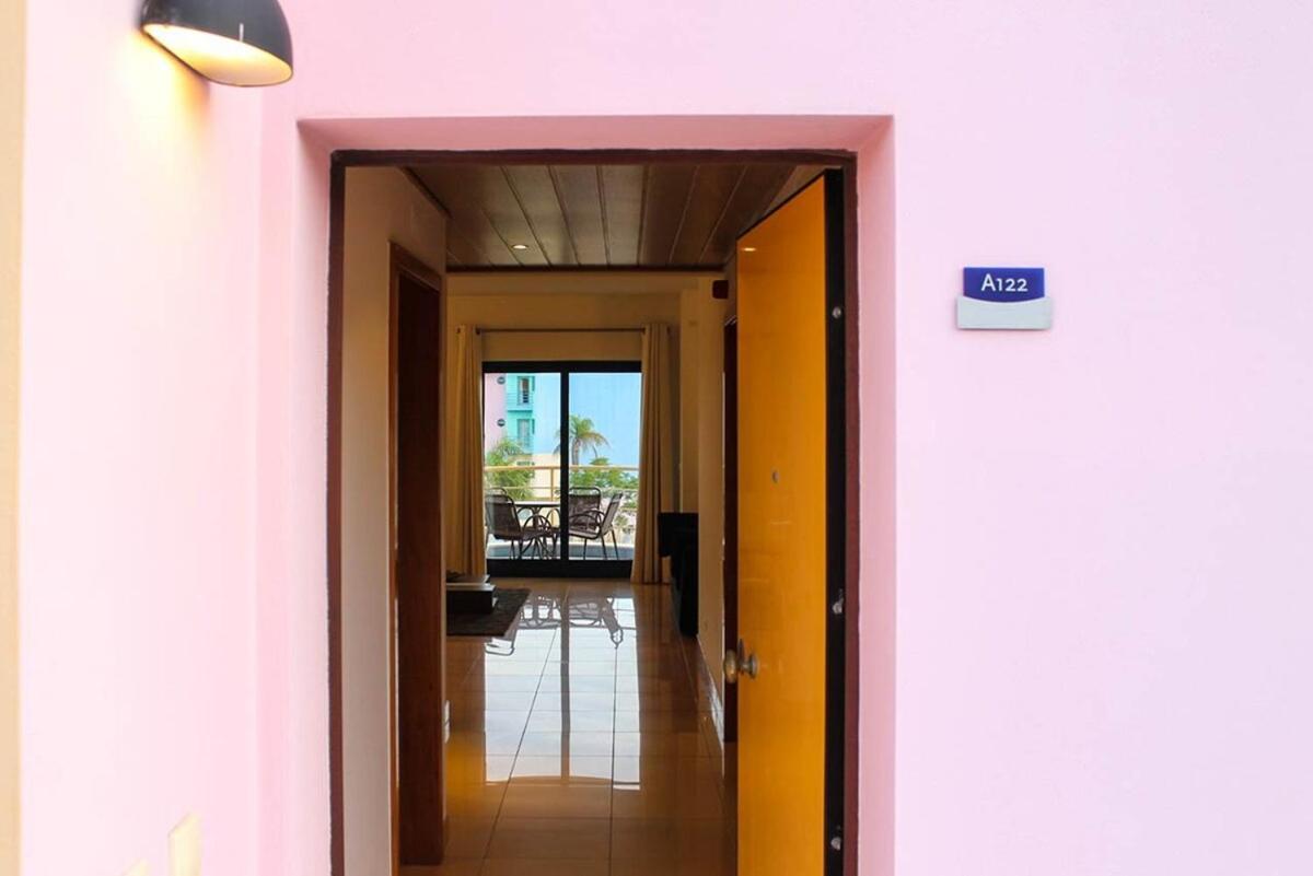 Apartamentos Da Orada T1- A122 Marina De 알부페이라 외부 사진