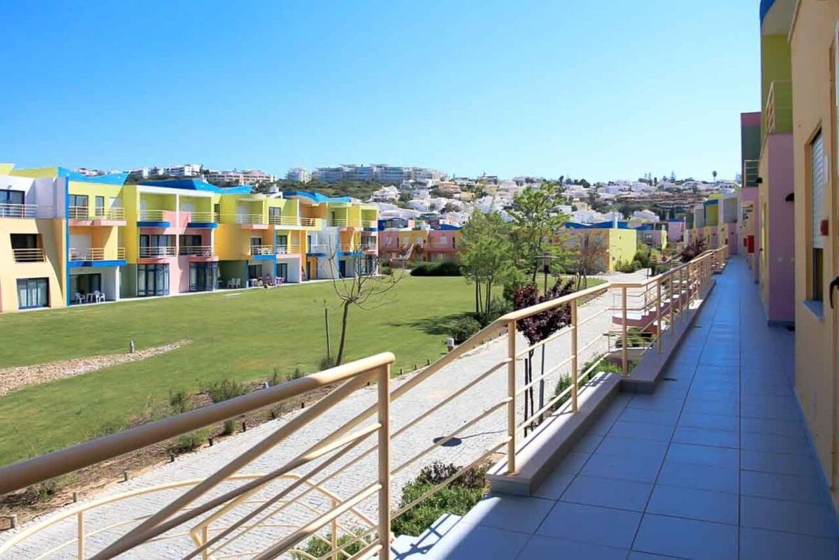 Apartamentos Da Orada T1- A122 Marina De 알부페이라 외부 사진