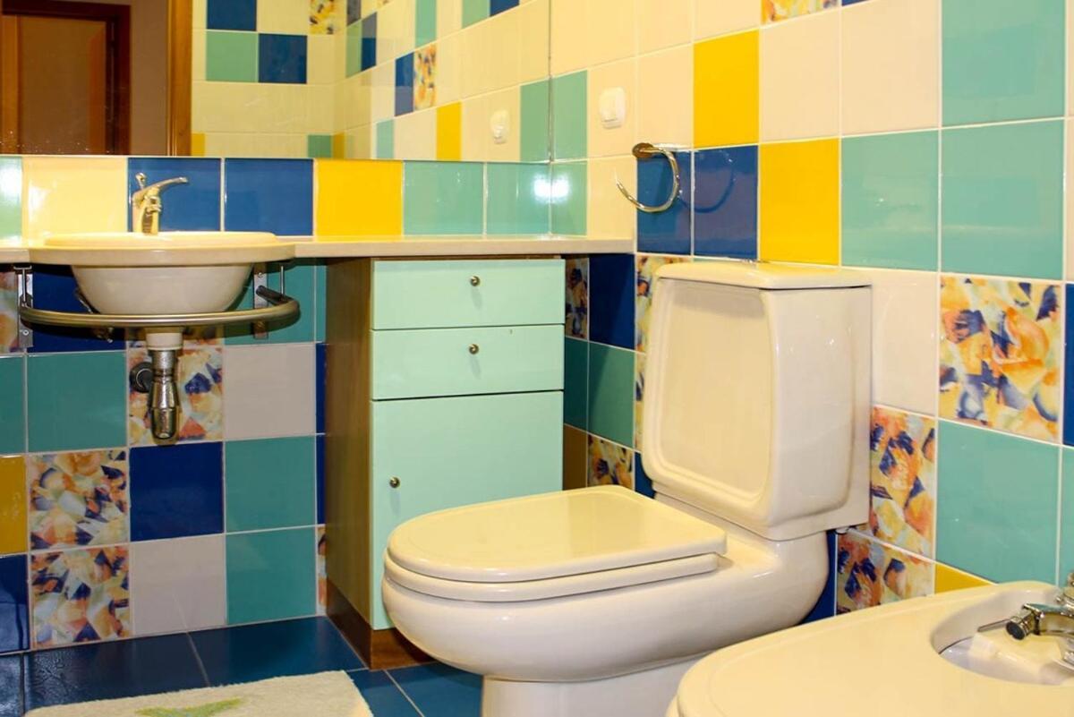 Apartamentos Da Orada T1- A122 Marina De 알부페이라 외부 사진