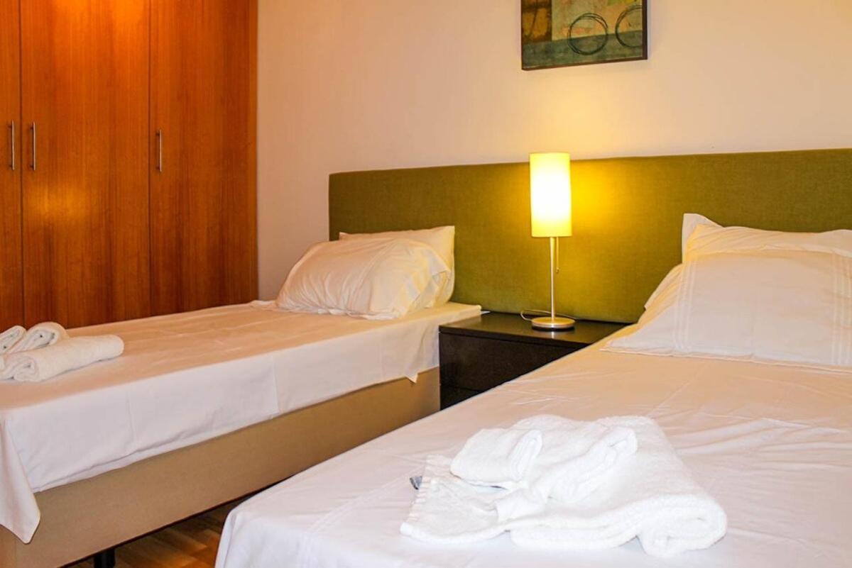 Apartamentos Da Orada T1- A122 Marina De 알부페이라 외부 사진