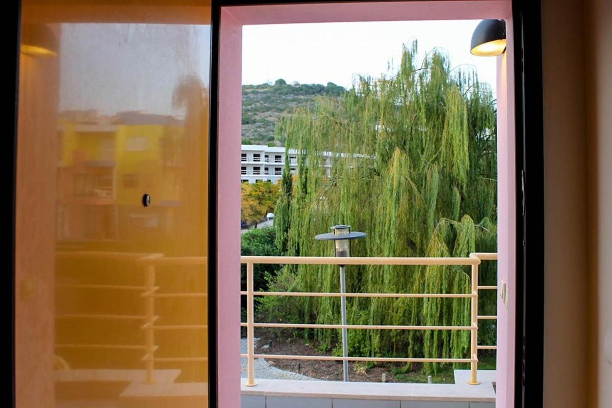 Apartamentos Da Orada T1- A122 Marina De 알부페이라 외부 사진