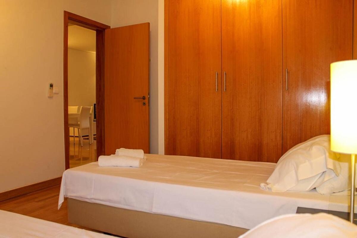 Apartamentos Da Orada T1- A122 Marina De 알부페이라 외부 사진