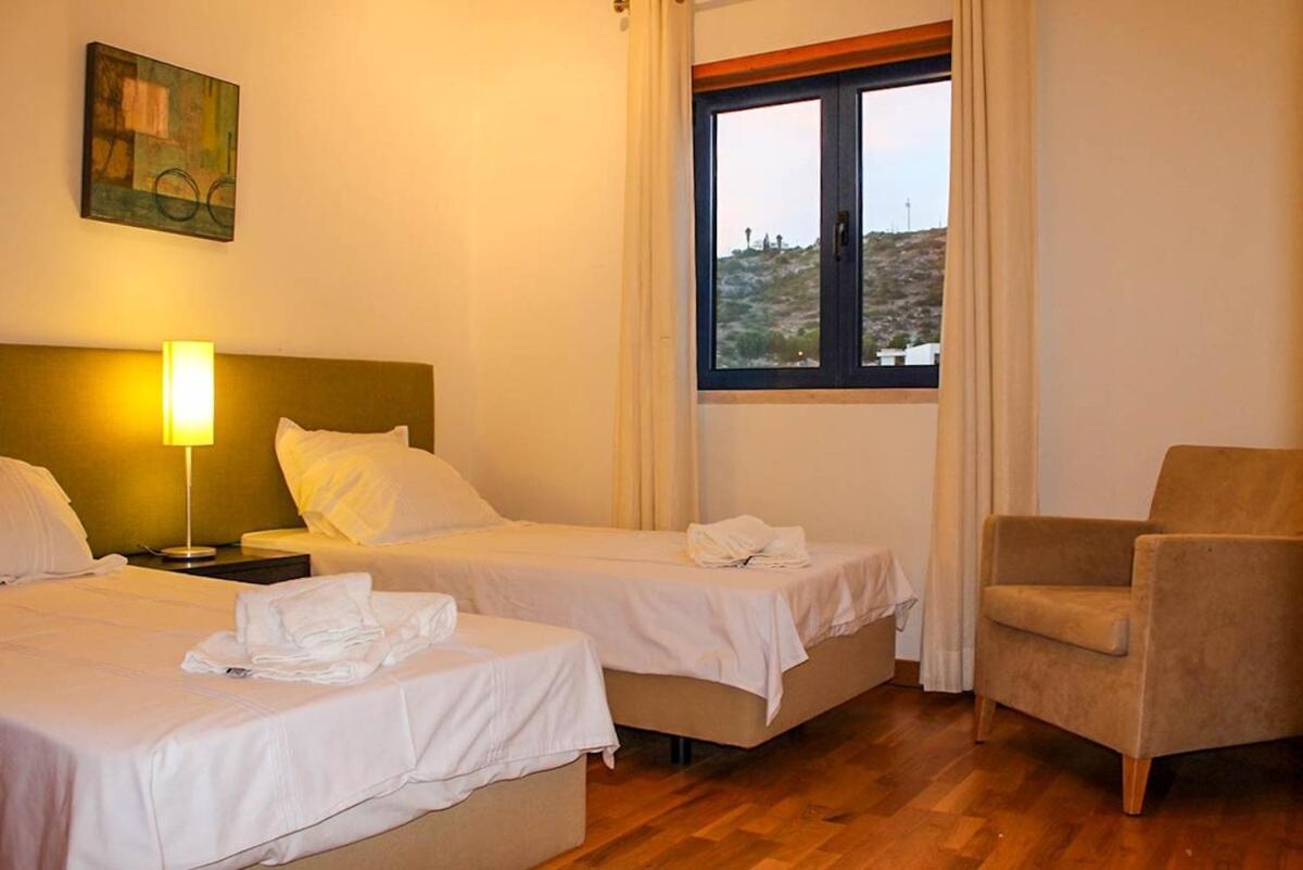 Apartamentos Da Orada T1- A122 Marina De 알부페이라 외부 사진