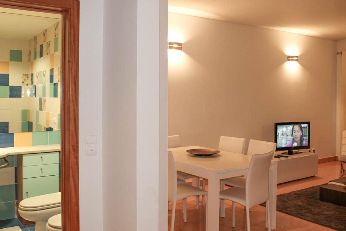 Apartamentos Da Orada T1- A122 Marina De 알부페이라 외부 사진