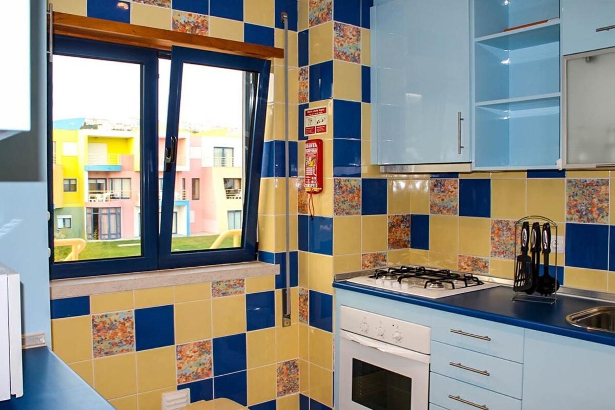 Apartamentos Da Orada T1- A122 Marina De 알부페이라 외부 사진