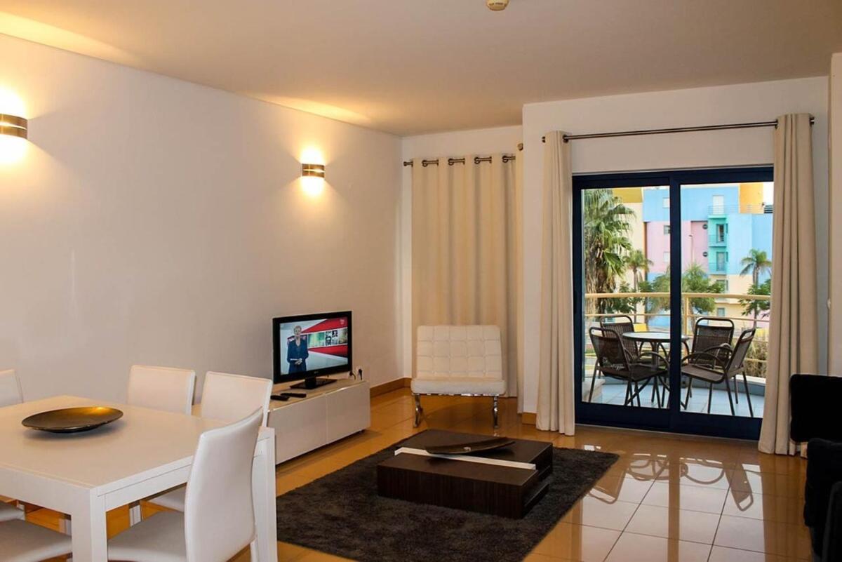 Apartamentos Da Orada T1- A122 Marina De 알부페이라 외부 사진
