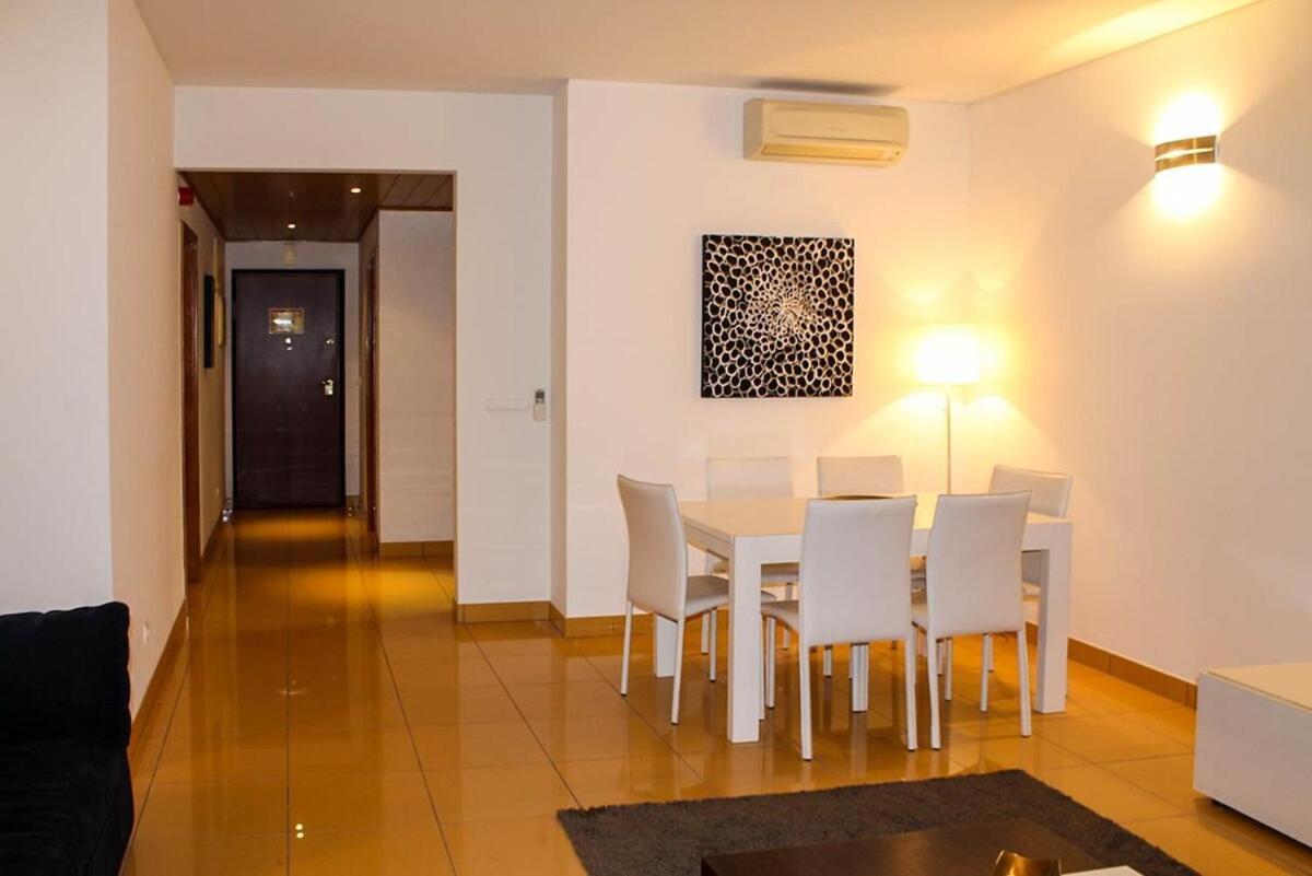 Apartamentos Da Orada T1- A122 Marina De 알부페이라 외부 사진