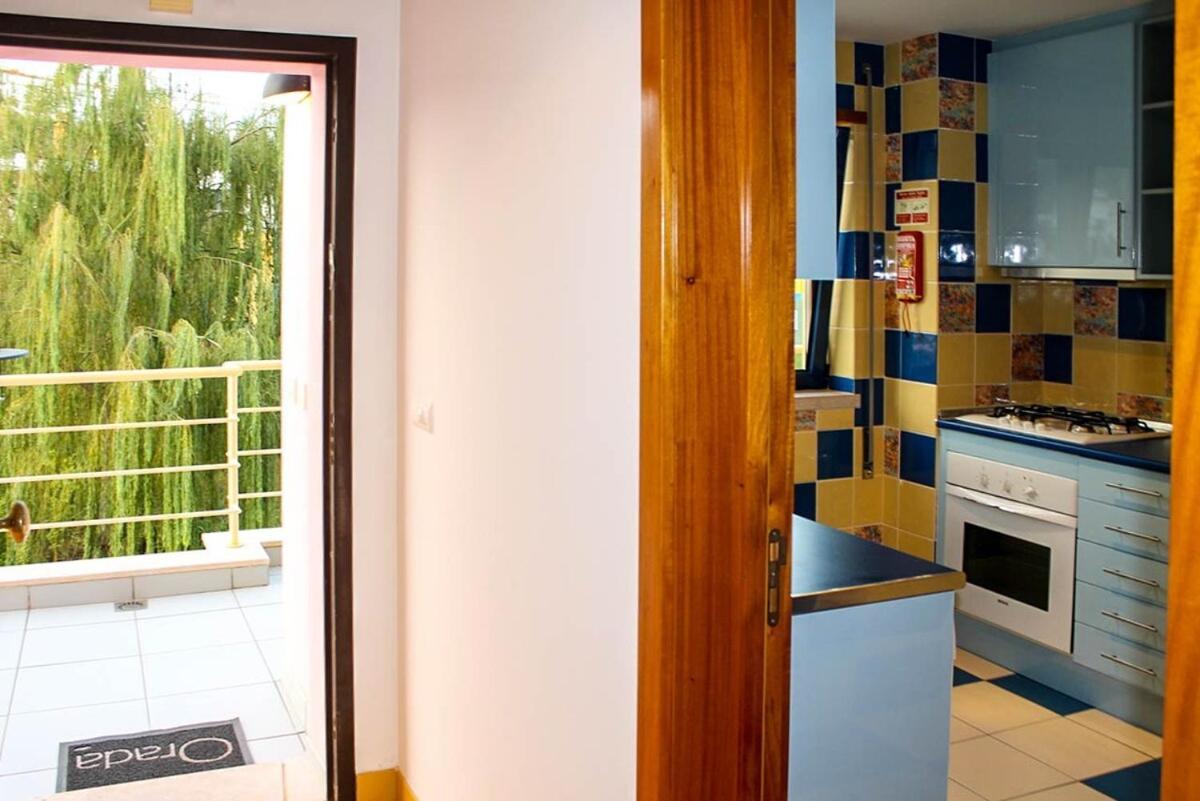 Apartamentos Da Orada T1- A122 Marina De 알부페이라 외부 사진